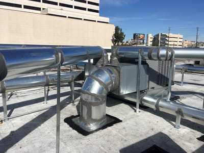 U. S. Air Conditioning and Heating