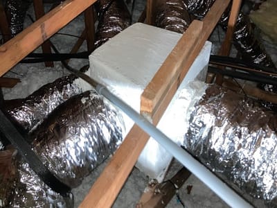 U.S. Heating And Air Conditioning, Inc.