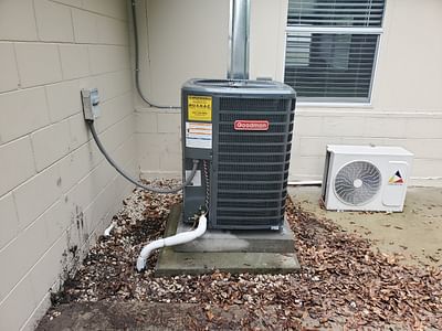 U.S. Heating And Air Conditioning, Inc.