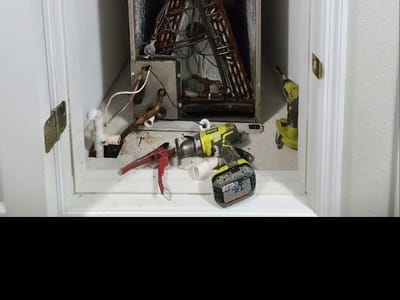 U.S. Heating And Air Conditioning, Inc.