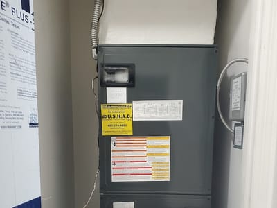 U.S. Heating And Air Conditioning, Inc.