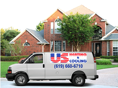 U S Heating and Cooling