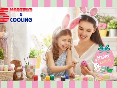 U S Heating and Cooling