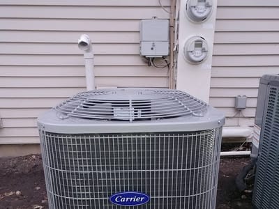 UA Heating And Cooling Inc