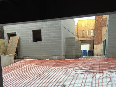 UA Heating And Cooling Inc