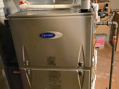 UA Heating And Cooling Inc