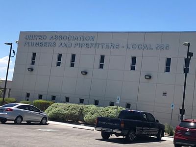 UA Local 525 Plumbers, Pipefitters, Welders & HVAC