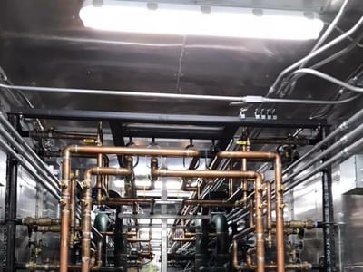 UA Local 525 Plumbers, Pipefitters, Welders & HVAC