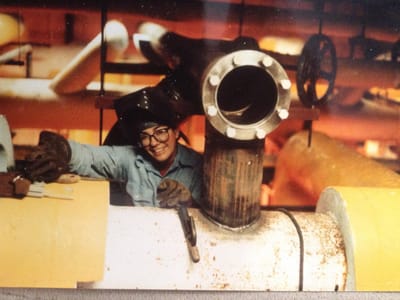 UA Local 525 Plumbers, Pipefitters, Welders & HVAC