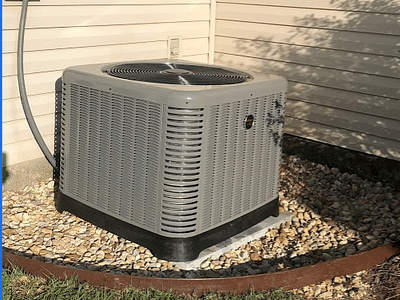 UBA Heating and Cooling