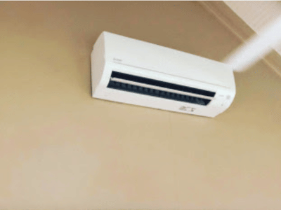 UBA Heating and Cooling