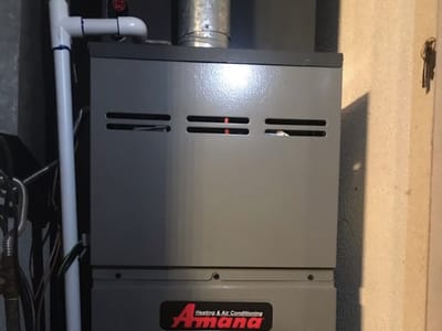 UEC Heating and Air Conditioning