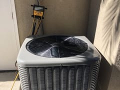 UEC Heating and Air Conditioning