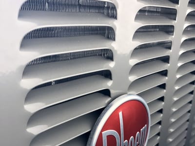 UEC Heating and Air Conditioning