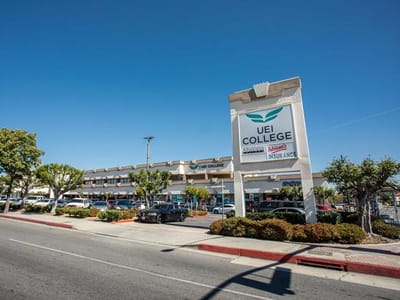 UEI College - Huntington Park