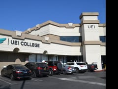 UEI College - Huntington Park