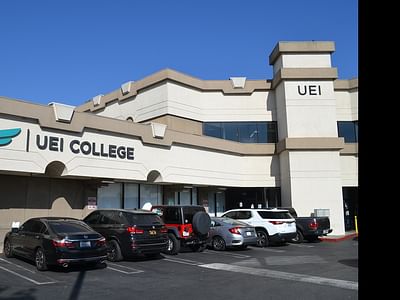 UEI College - Huntington Park
