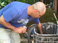 UES Heating and Cooling Services