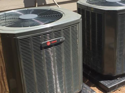UES Heating and Cooling Services