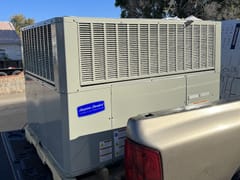 Ufirst Heating & Cooling