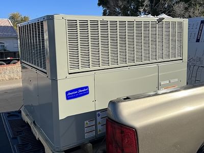 Ufirst Heating & Cooling