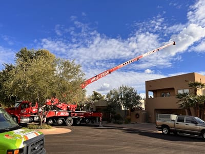 Ufirst Heating & Cooling