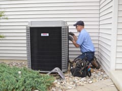 UGI Heating, Cooling & Plumbing