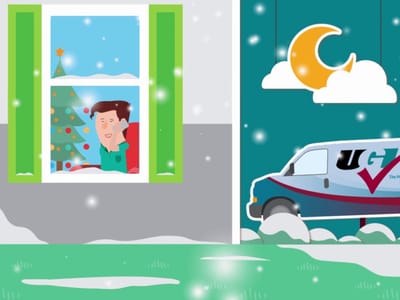 UGI Heating, Cooling & Plumbing