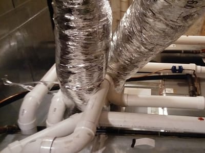 UGI Heating, Cooling & Plumbing