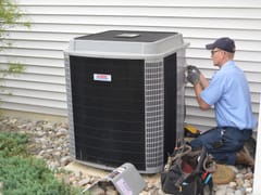 UGI Heating, Cooling & Plumbing
