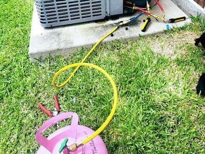 Ugly Dog Heating & Cooling