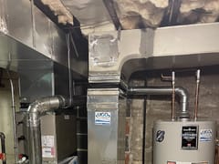 Ugo DiGrazia Air Conditioning and Heating, Inc.