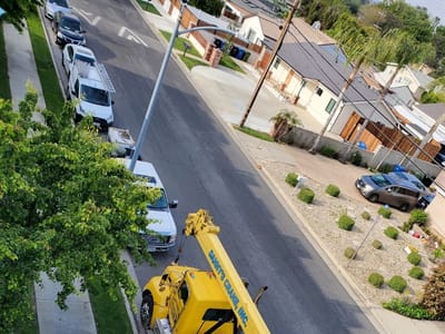 Ultimate Air Conditioning Inc.