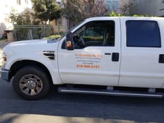 Ultimate Air Conditioning Inc.