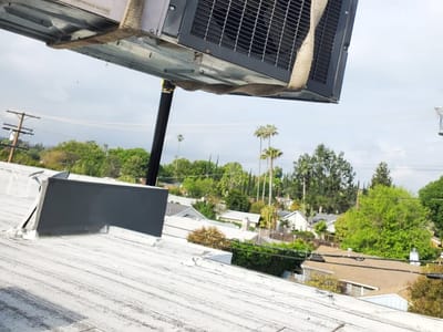 Ultimate Air Conditioning Inc.