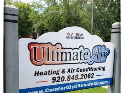Ultimate Air, Inc.