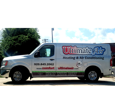 Ultimate Air, Inc.