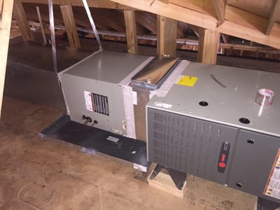 Ultimate Comfort AC & Heating