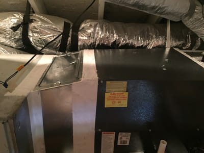 Ultimate Comfort AC & Heating