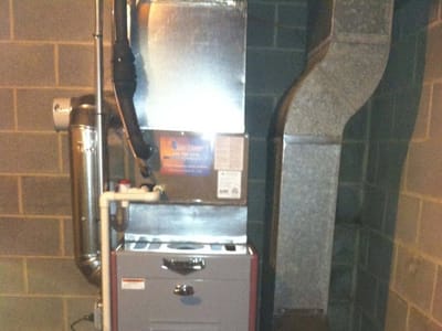 Ultimate Comfort Heating & Cooling