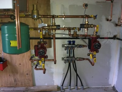 Ultimate Comfort Heating & Cooling