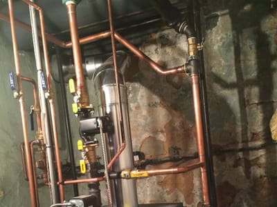 Ultimate Comfort Heating & Cooling