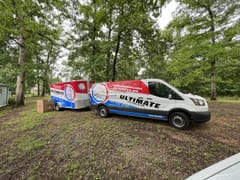 Ultimate Heating & Air Conditioning