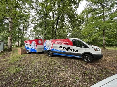 Ultimate Heating & Air Conditioning