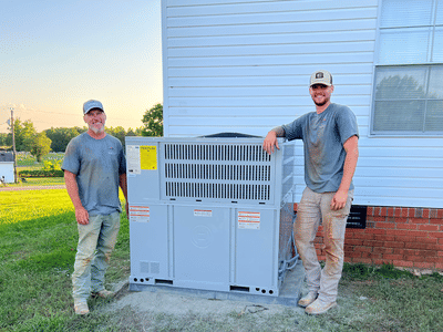 Ultimate Heating & Air Conditioning