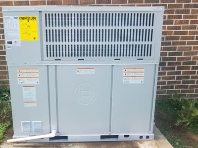 Ultimate Heating & Air Conditioning