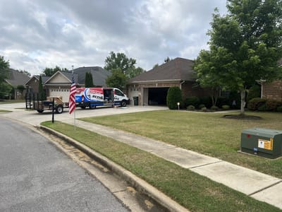 Ultimate Heating & Air Conditioning