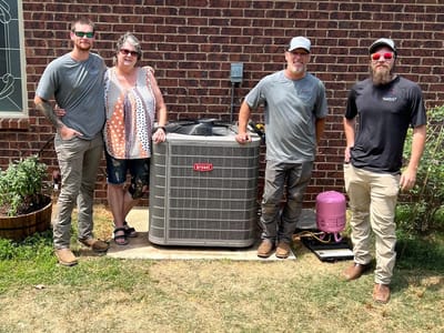 Ultimate Heating & Air Conditioning