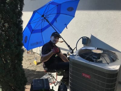 Ultimate Heating & Air, Inc