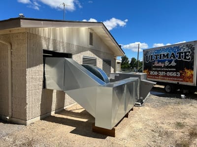 Ultimate Heating & Air, Inc